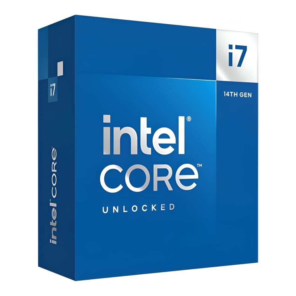 Core i7-14700K