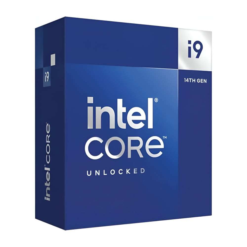 Core i9-14900K