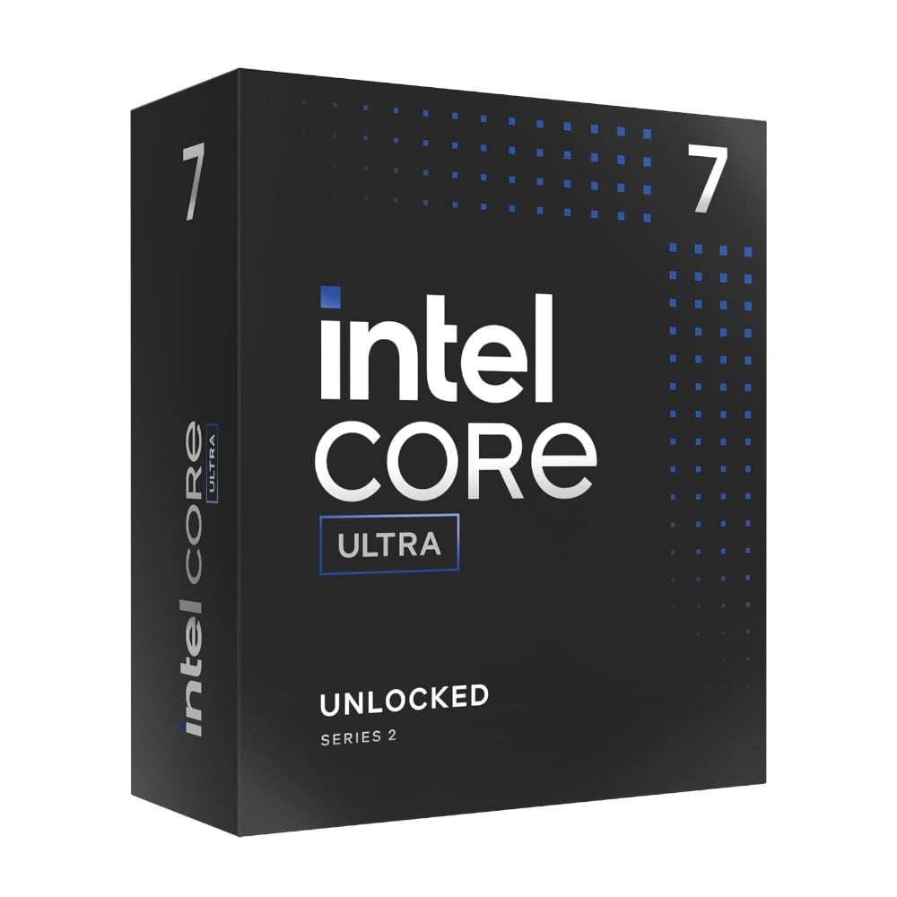 Core Ultra 7 265K