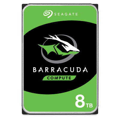 BarraCuda Series