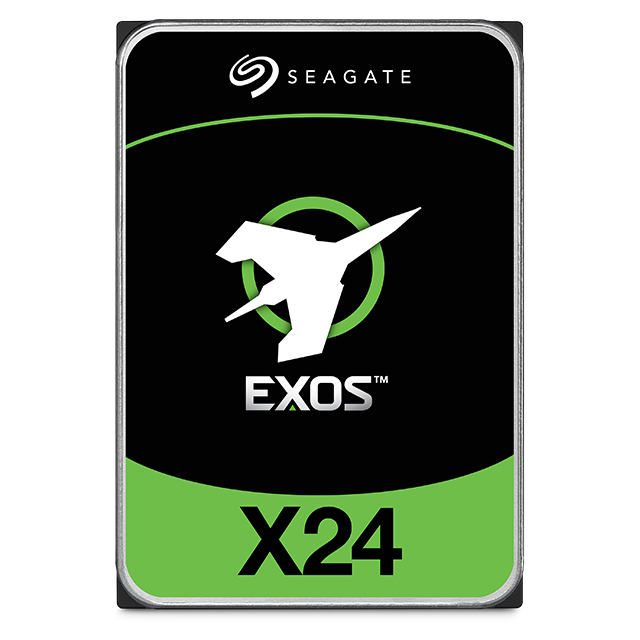 Exos X24