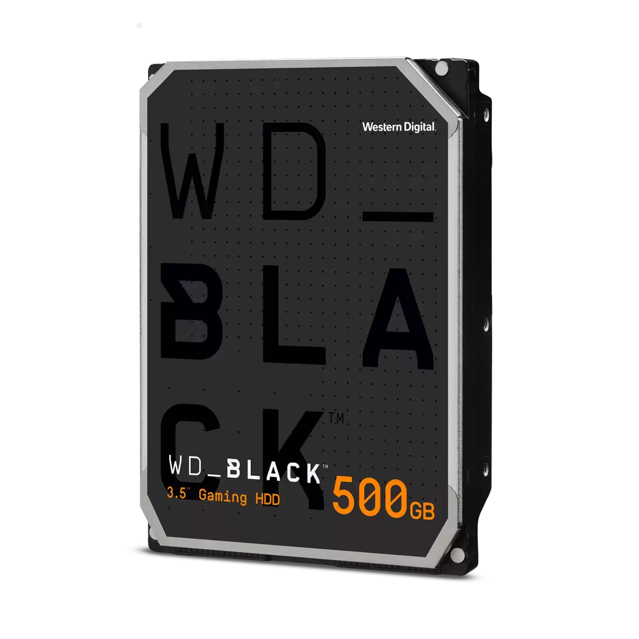 WD BLACK 3