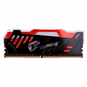 iGame DDR4 Series