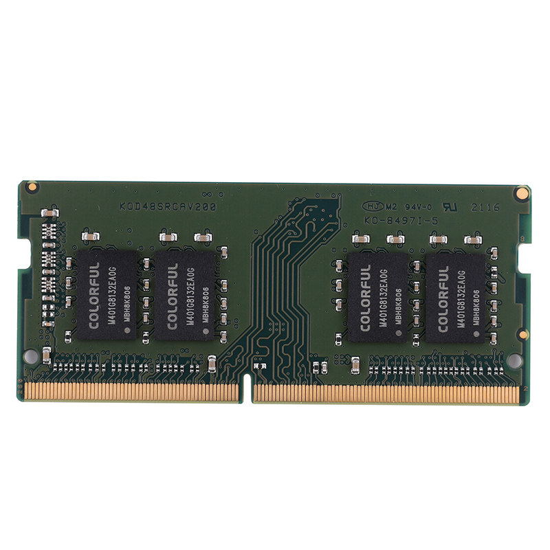 Notebook DDR4 Series