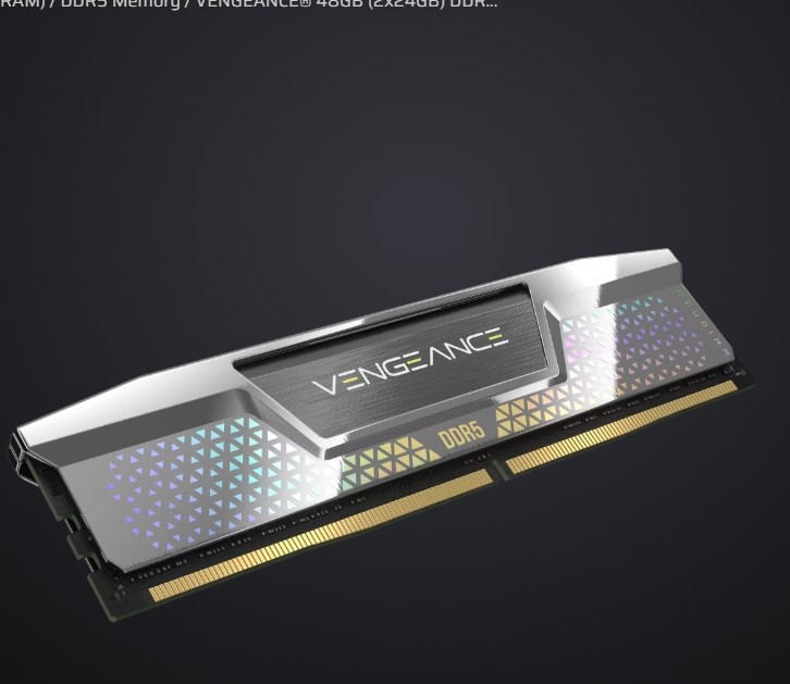 DDR5 CUDIMM