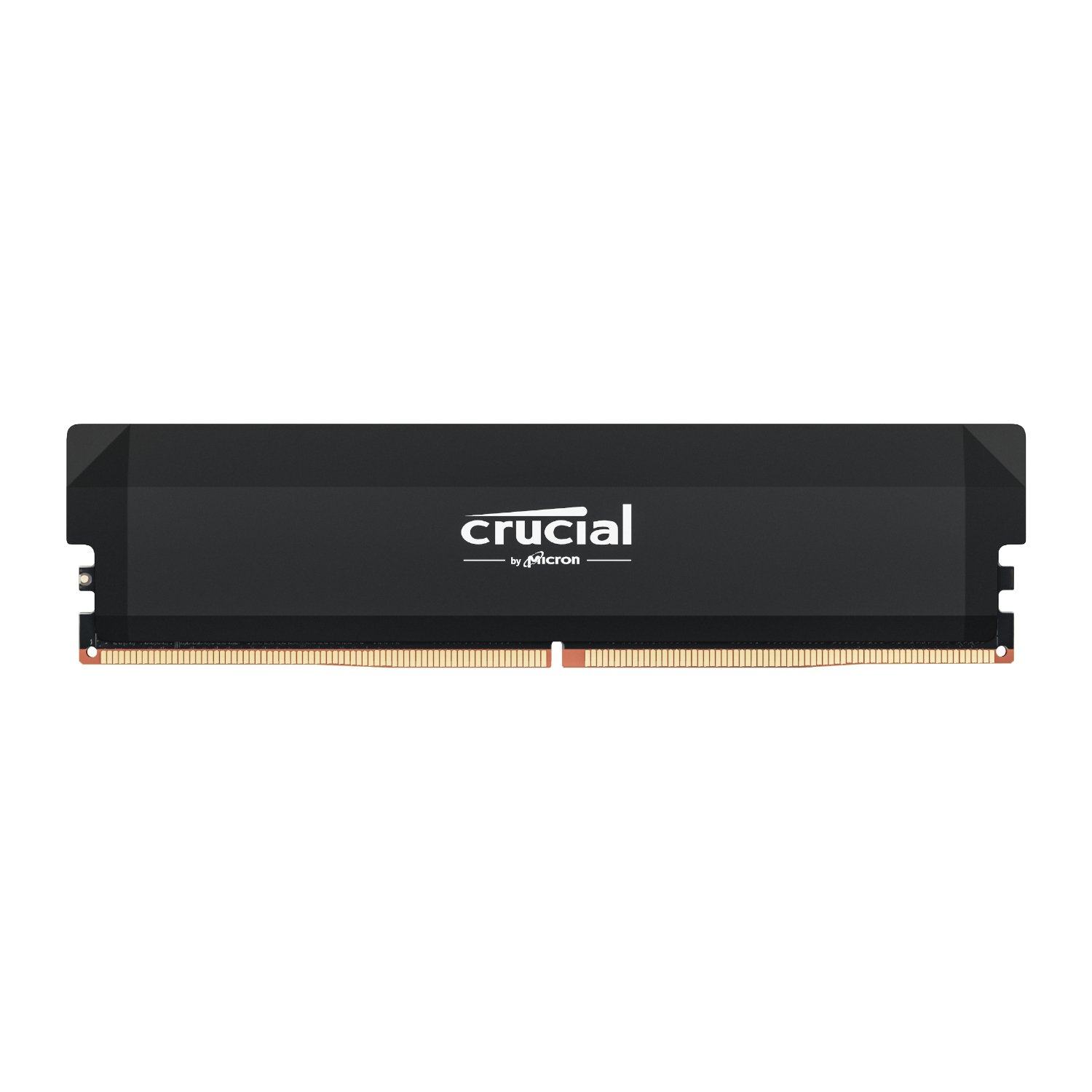 Crucial Pro Overclocking DDR5