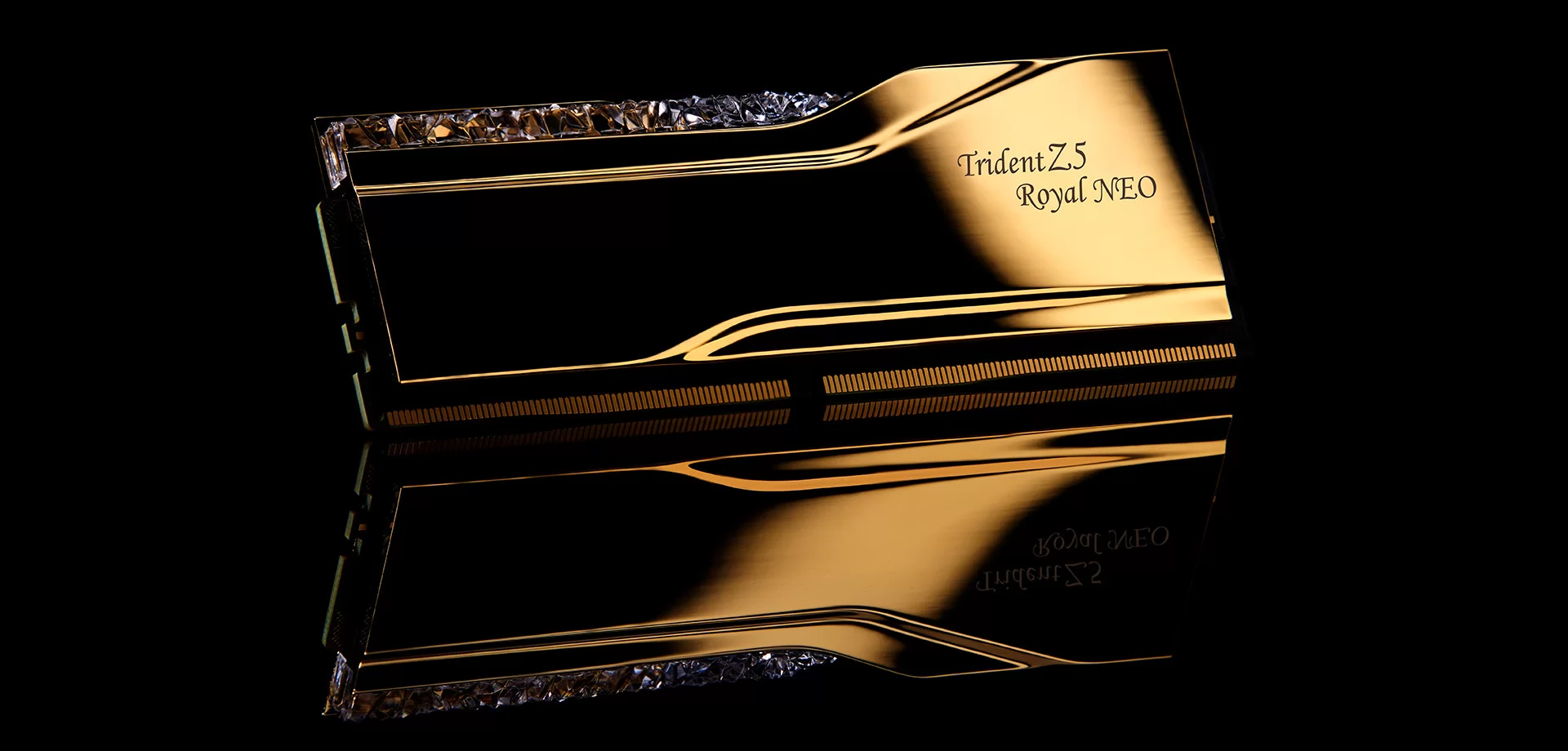 G.Skill Trident Z5 Royal Neo DDR5