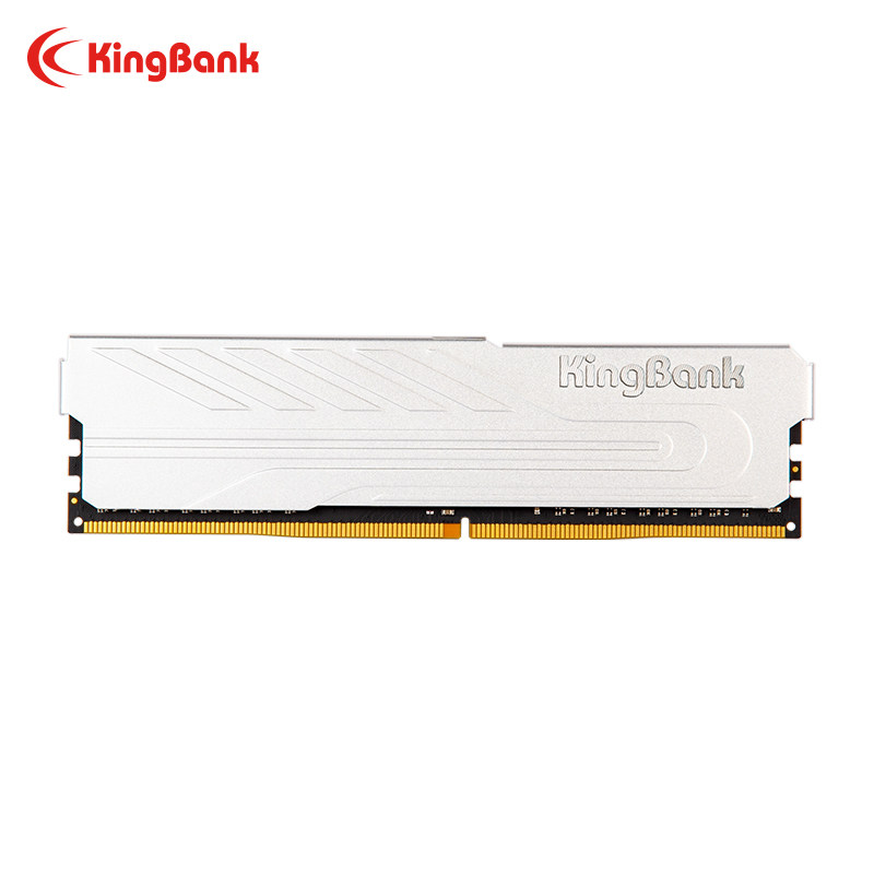 KINGBANK DDR5 Heatsink UDIMM
