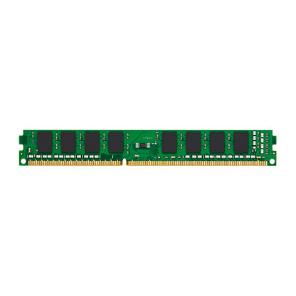 DDR3 1600MT/s Non-ECC Unbuffered DIMM CL11