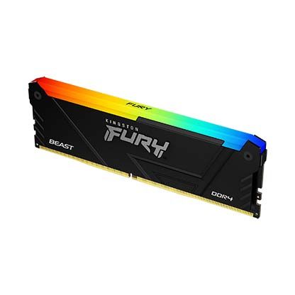 Kingston FURY Beast DDR4 RGB