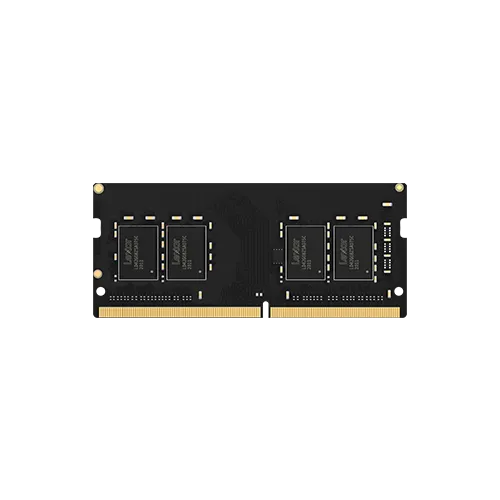 Lexar® DDR4 SODIMM Laptop Memory