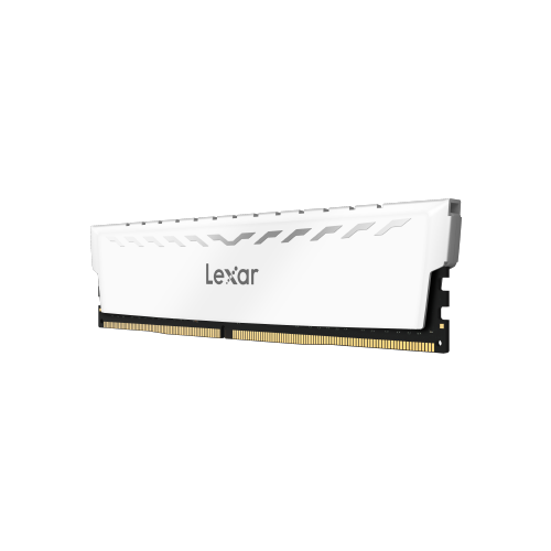 Lexar® THOR DDR4 UDIMM Desktop Memory