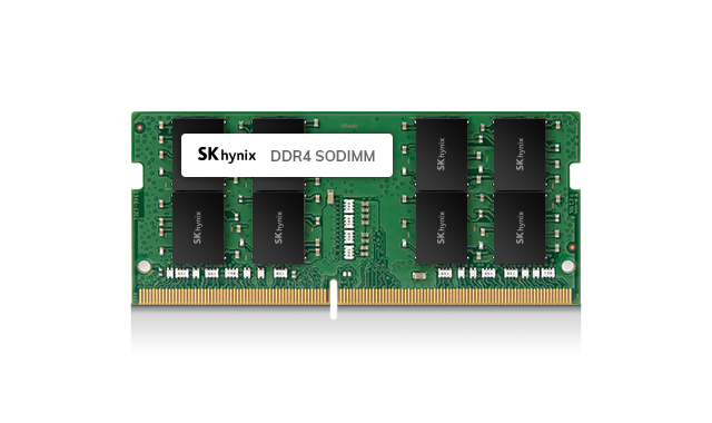 DDR4 SODIMM