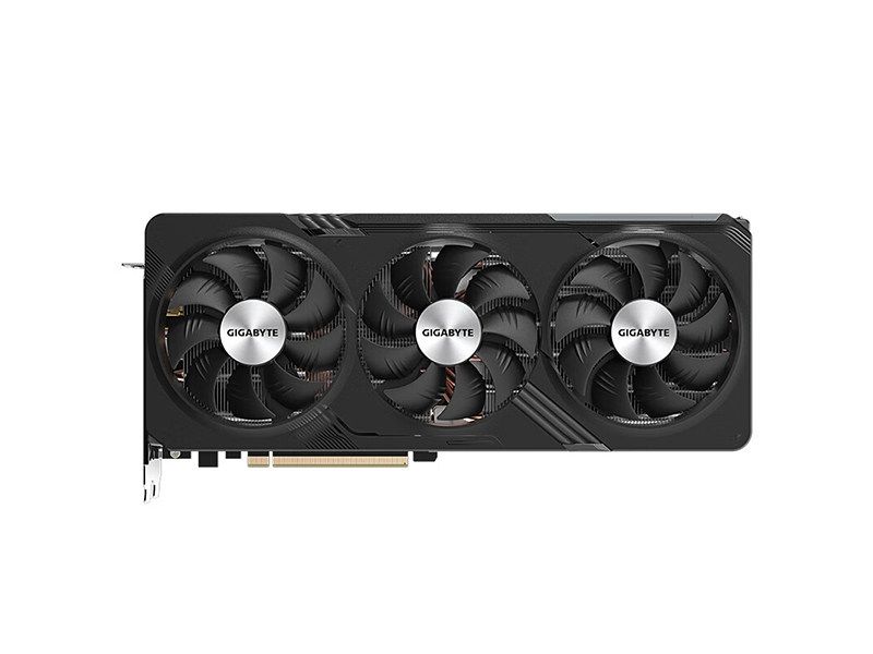 AMD RADEON RX 7700XT GAMING OC