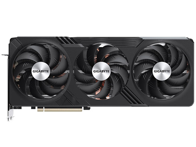 GIGABYTE AMD Radeon RX 7900 XTX GAMING OC 24G