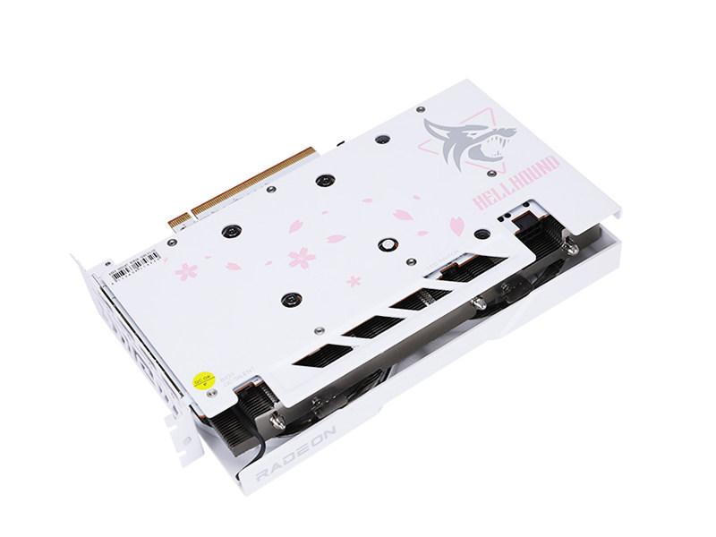 WEIKEN TECHNOLOGY CO., LIMITED