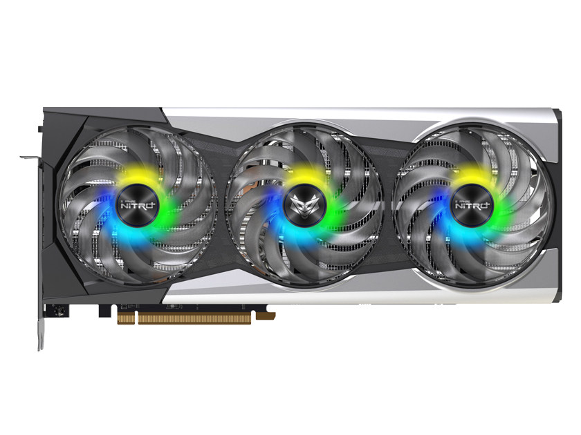 SAPPHIRE AMD RADEON RX 6950 XT 16G D6