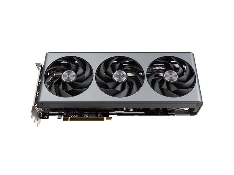 SAPPHIRE AMD RADEON RX 7800 XT 16G