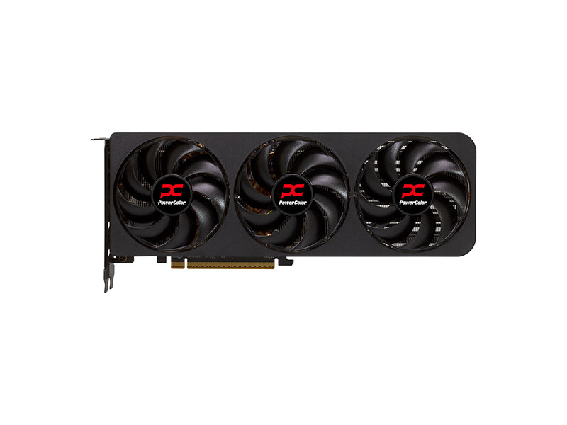 XFX AMD RADEON RX 9070 XT