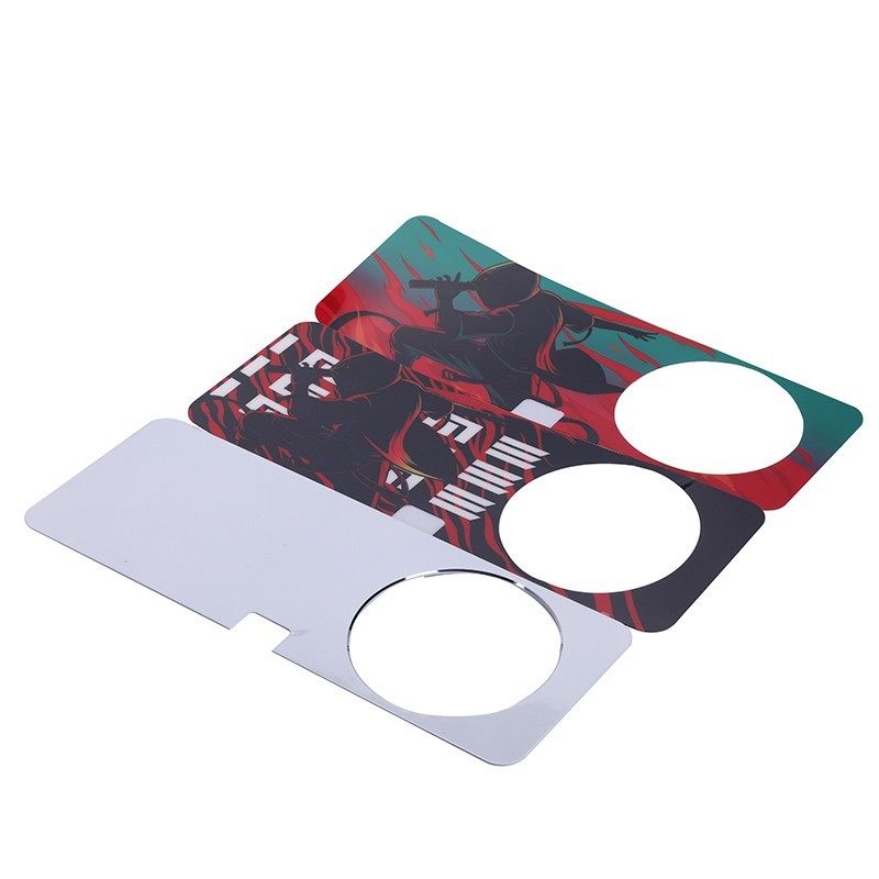 WEIKEN TECHNOLOGY CO., LIMITED