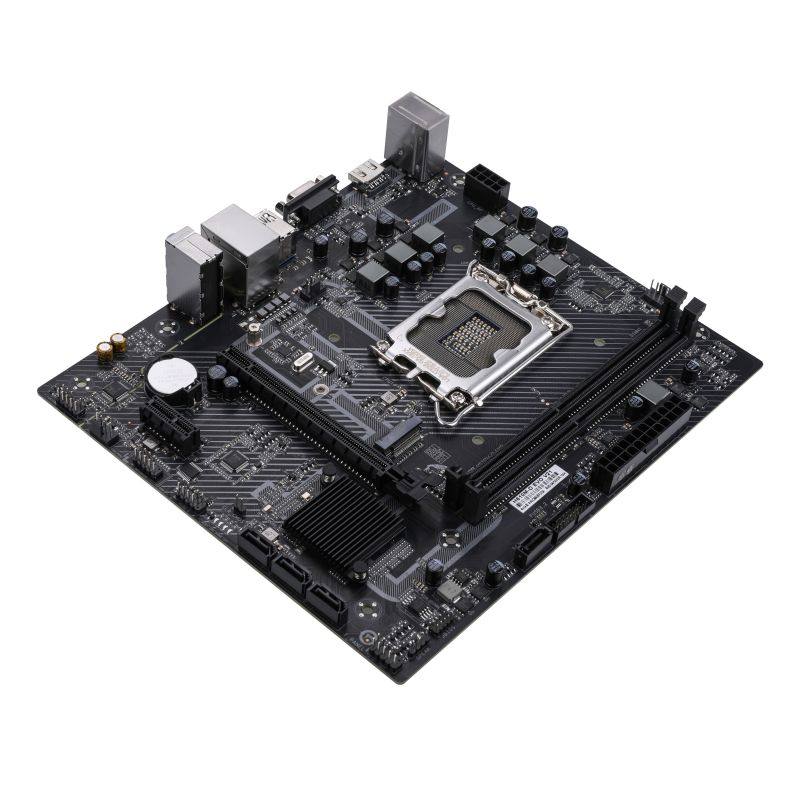 WEIKEN TECHNOLOGY CO., LIMITED