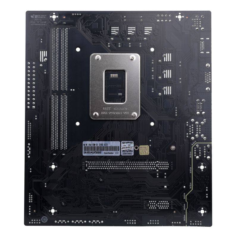 WEIKEN TECHNOLOGY CO., LIMITED