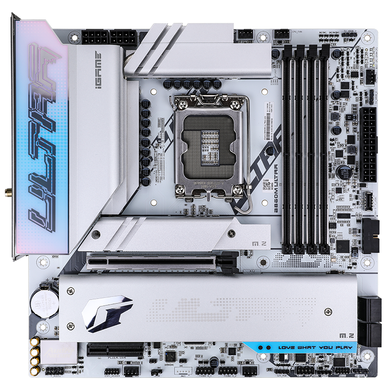 iGame B860M ULTRA V20