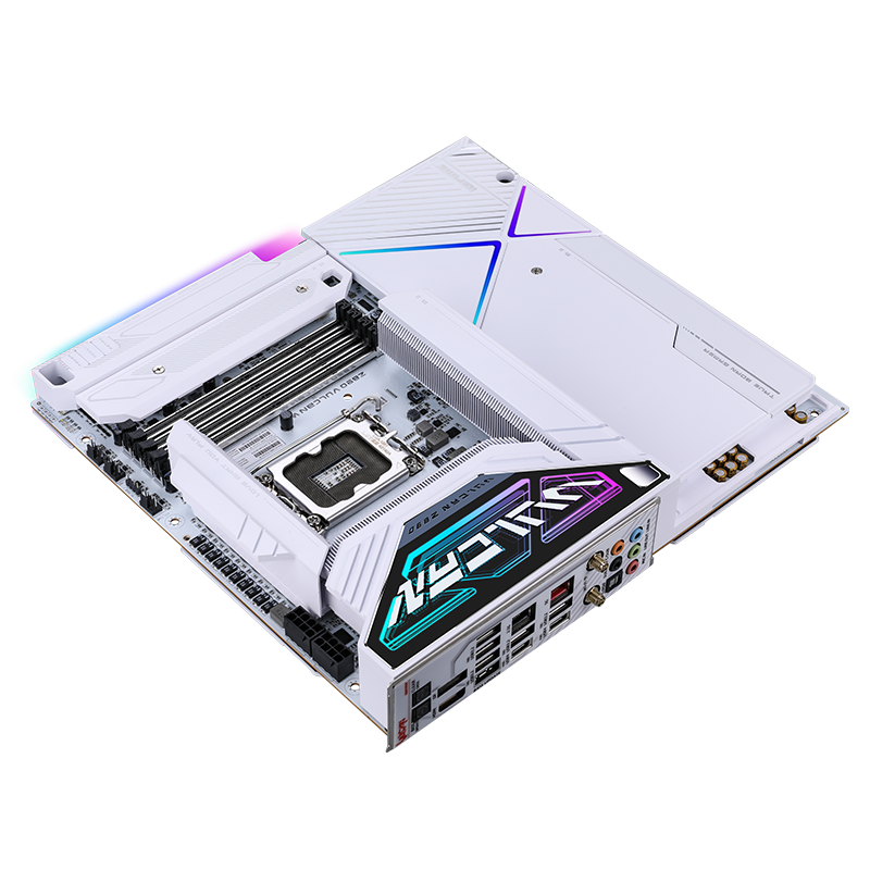 WEIKEN TECHNOLOGY CO., LIMITED