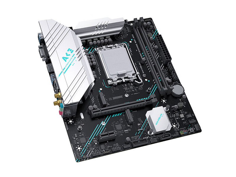 WEIKEN TECHNOLOGY CO., LIMITED