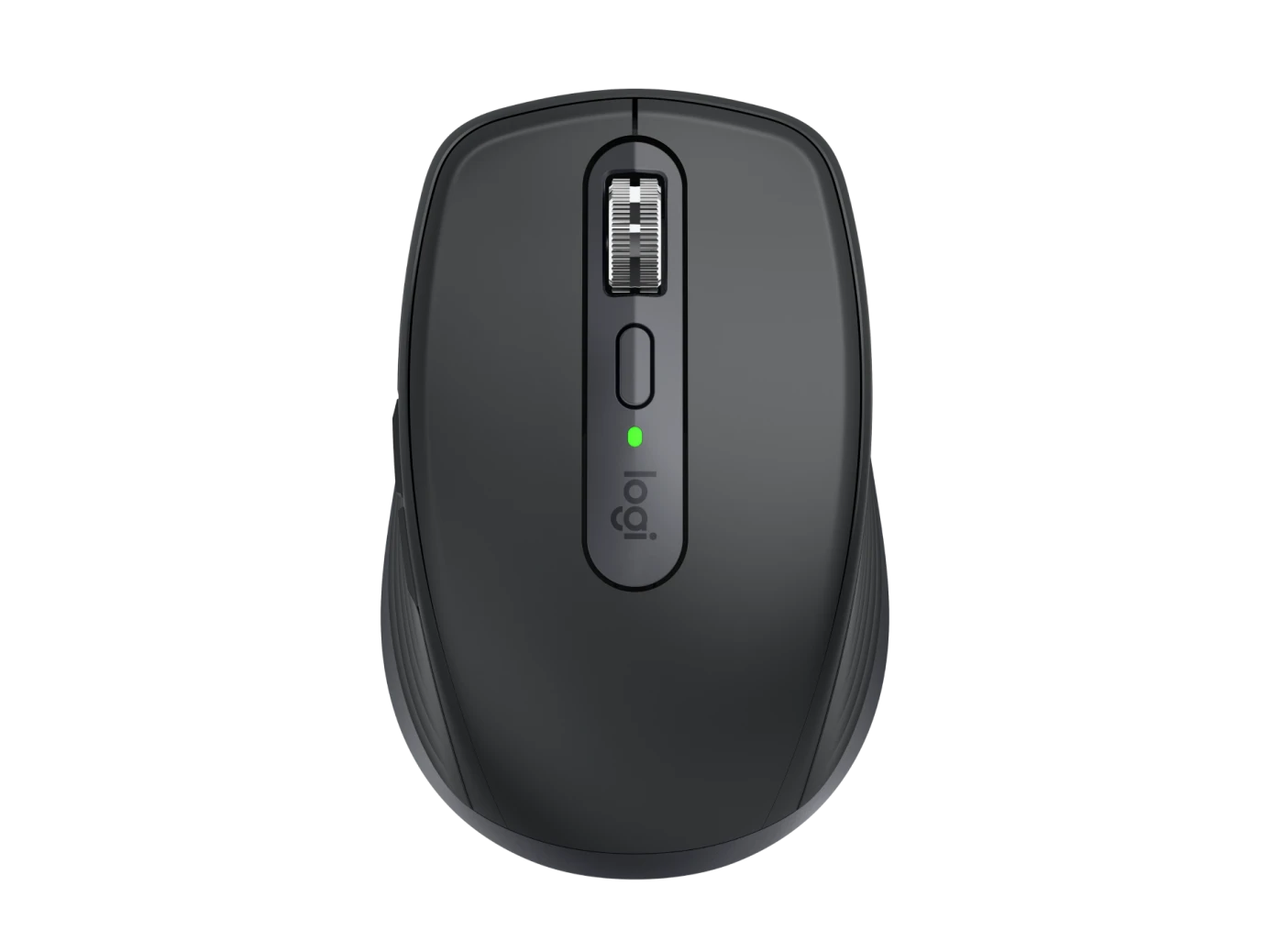Logitech MX Anywhere 3S Silent Bluetooth Mouse