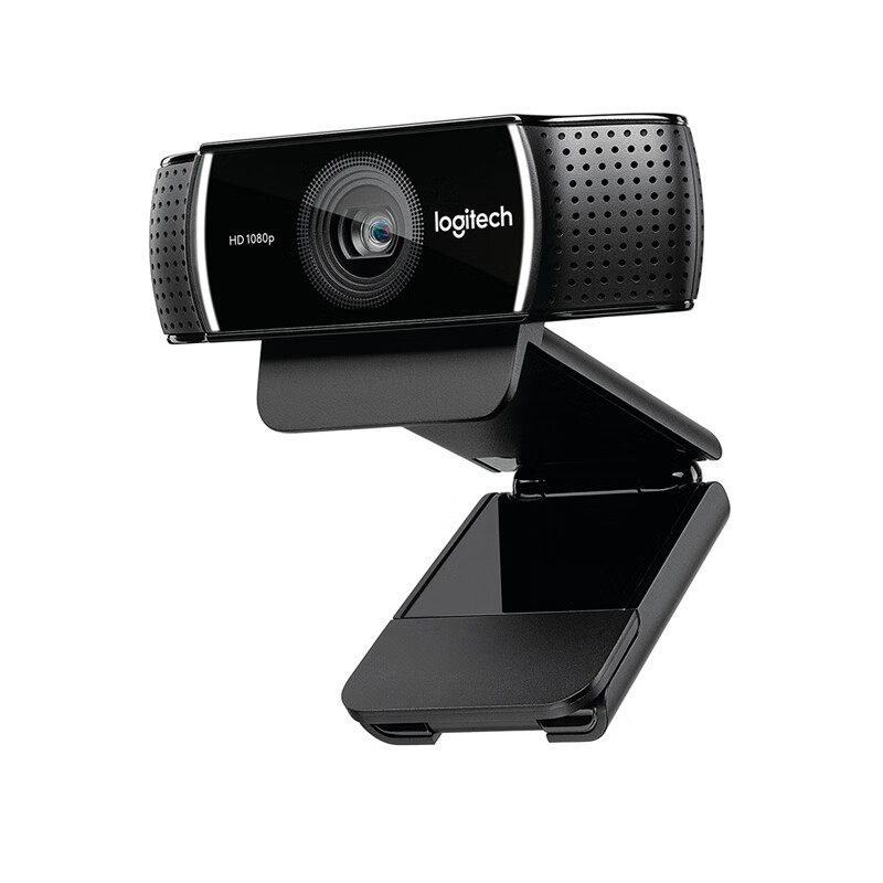 Logitech C922 Pro HD Stream Webcam