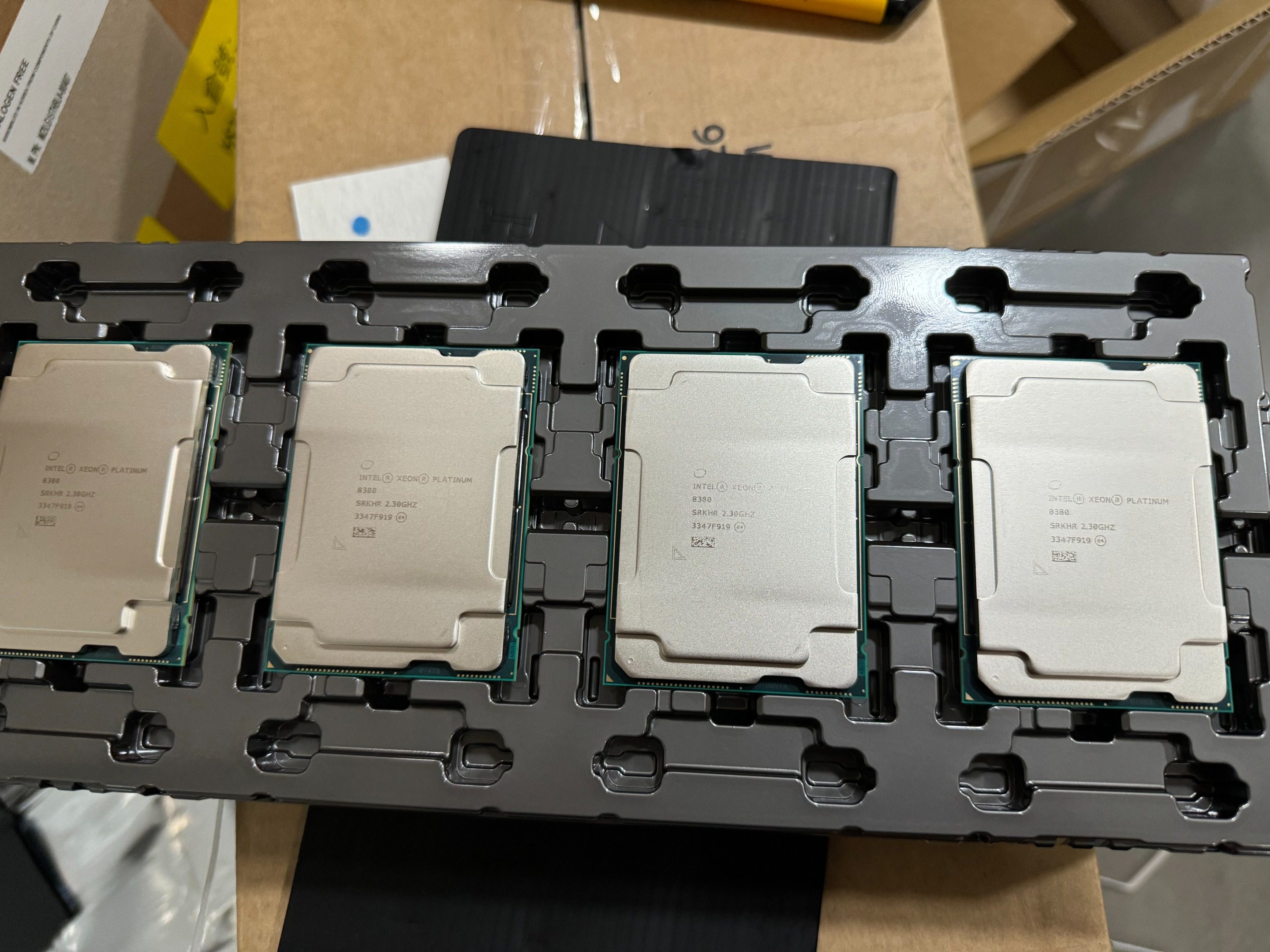 WEIKEN TECHNOLOGY CO., LIMITED