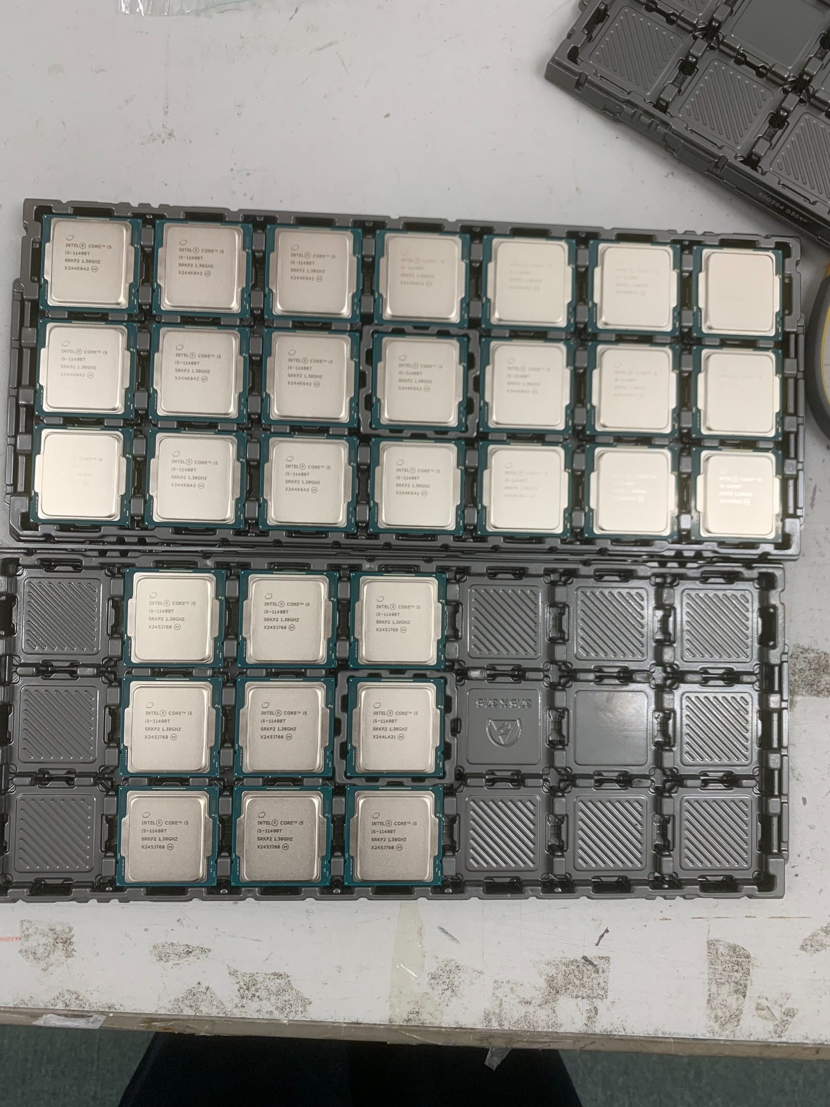 WEIKEN TECHNOLOGY CO., LIMITED