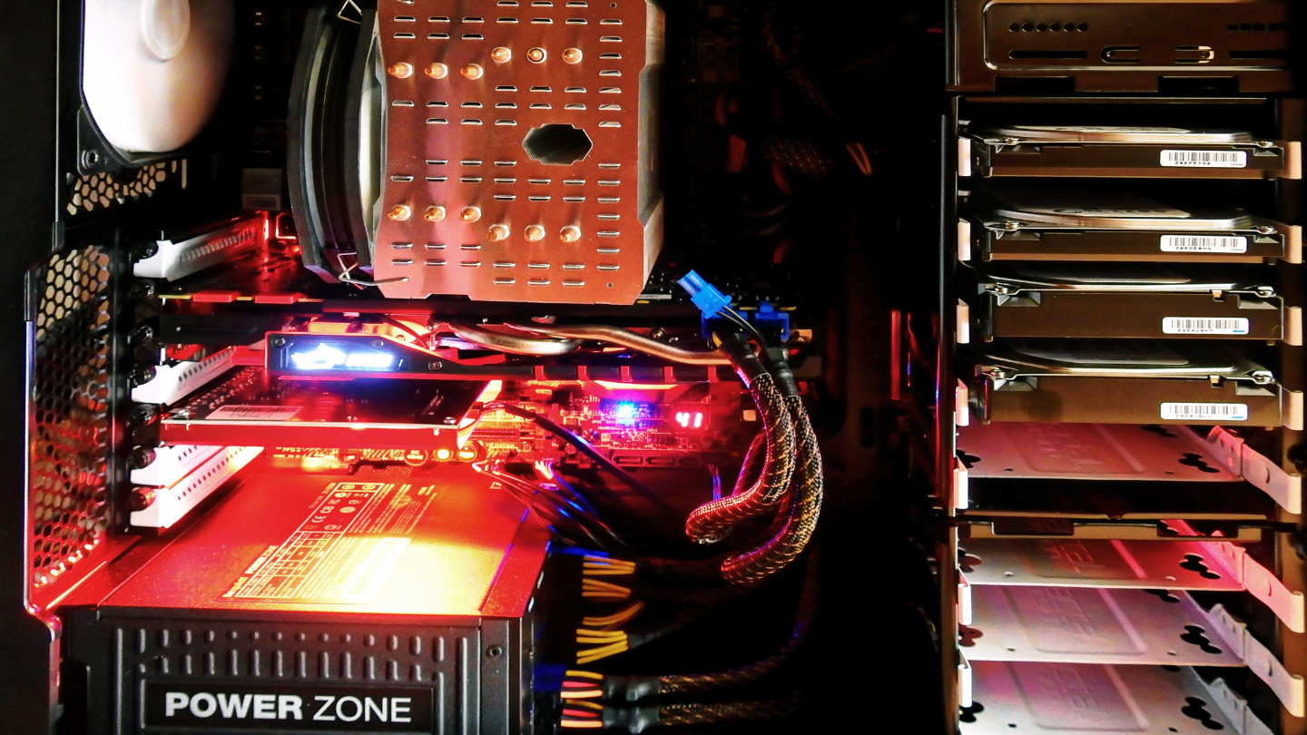 WEIKEN TECHNOLOGY CO., LIMITED