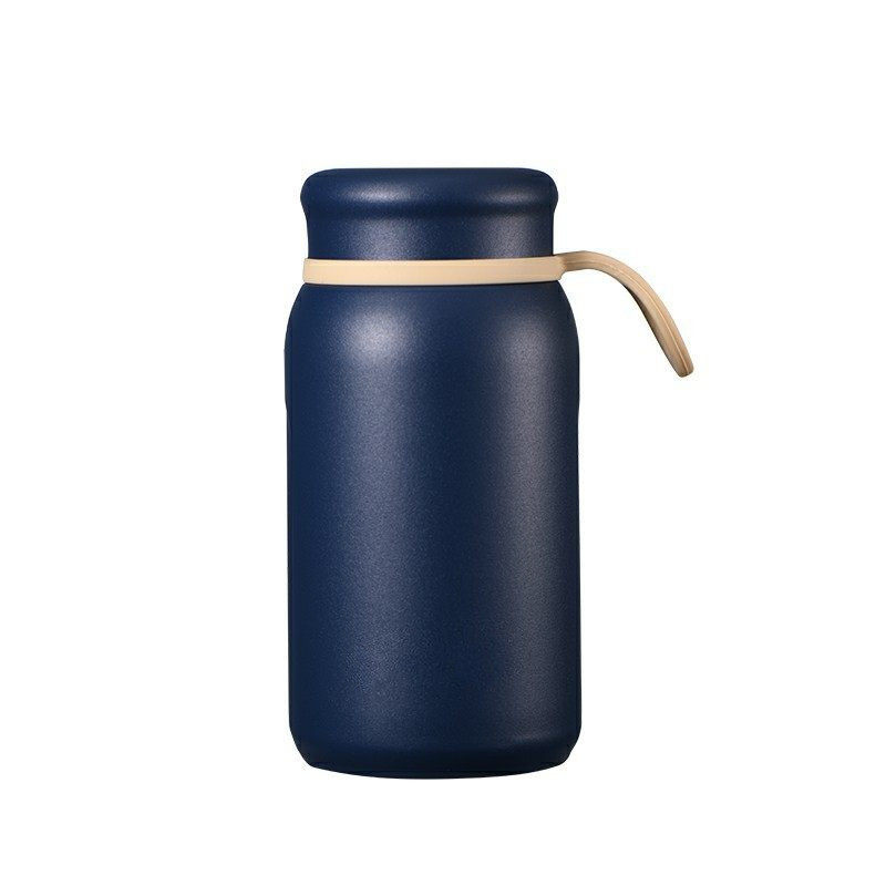 HOT WATER SEPARATION THERMOS CUP | 16 OZ