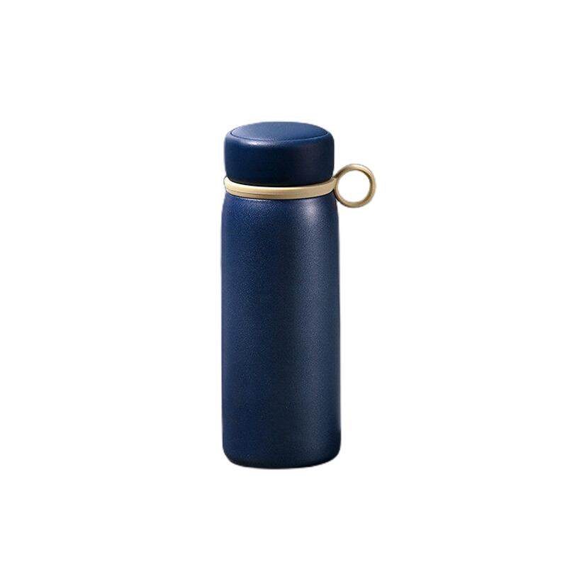 STAINLESS STEEL VACUUM INSULATED COLA FLASK | 17OZ-35OZ (500-1000ML)