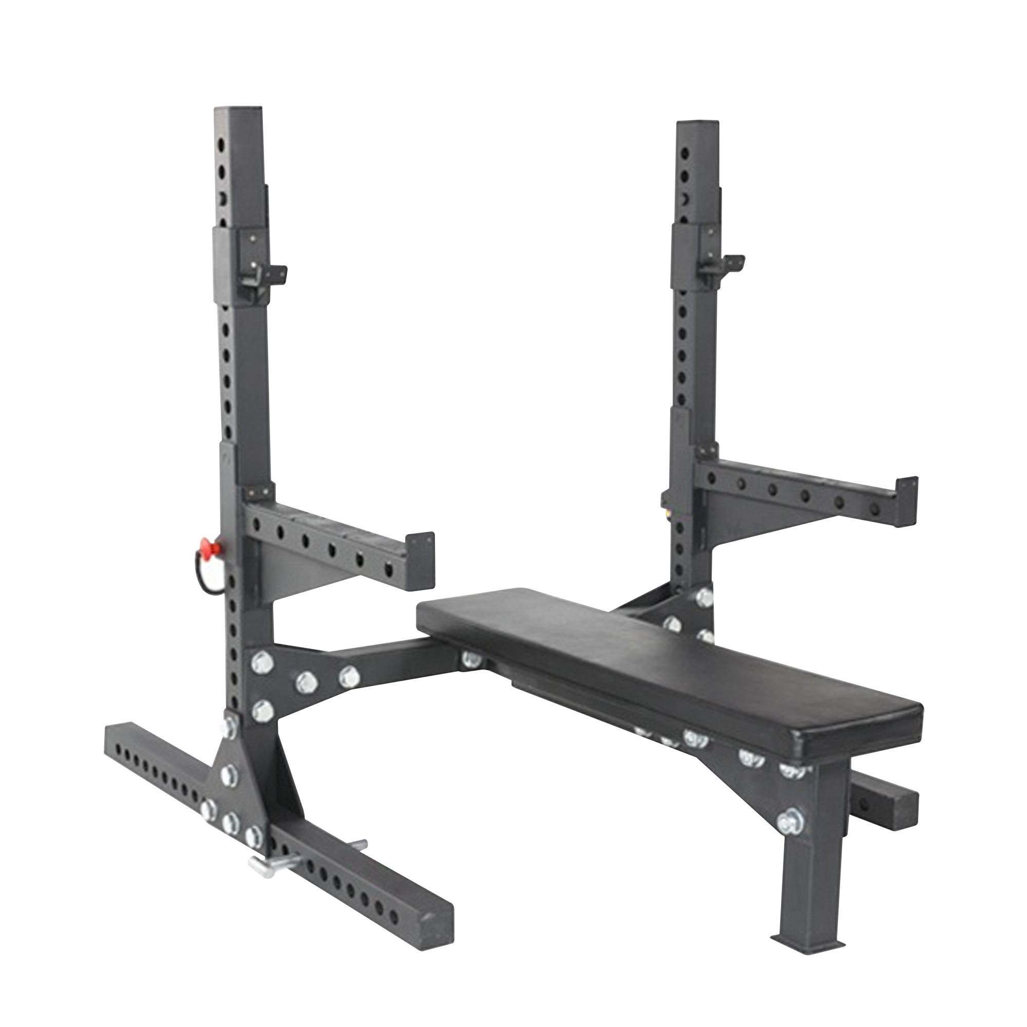 Gym Weight Lifting Bench