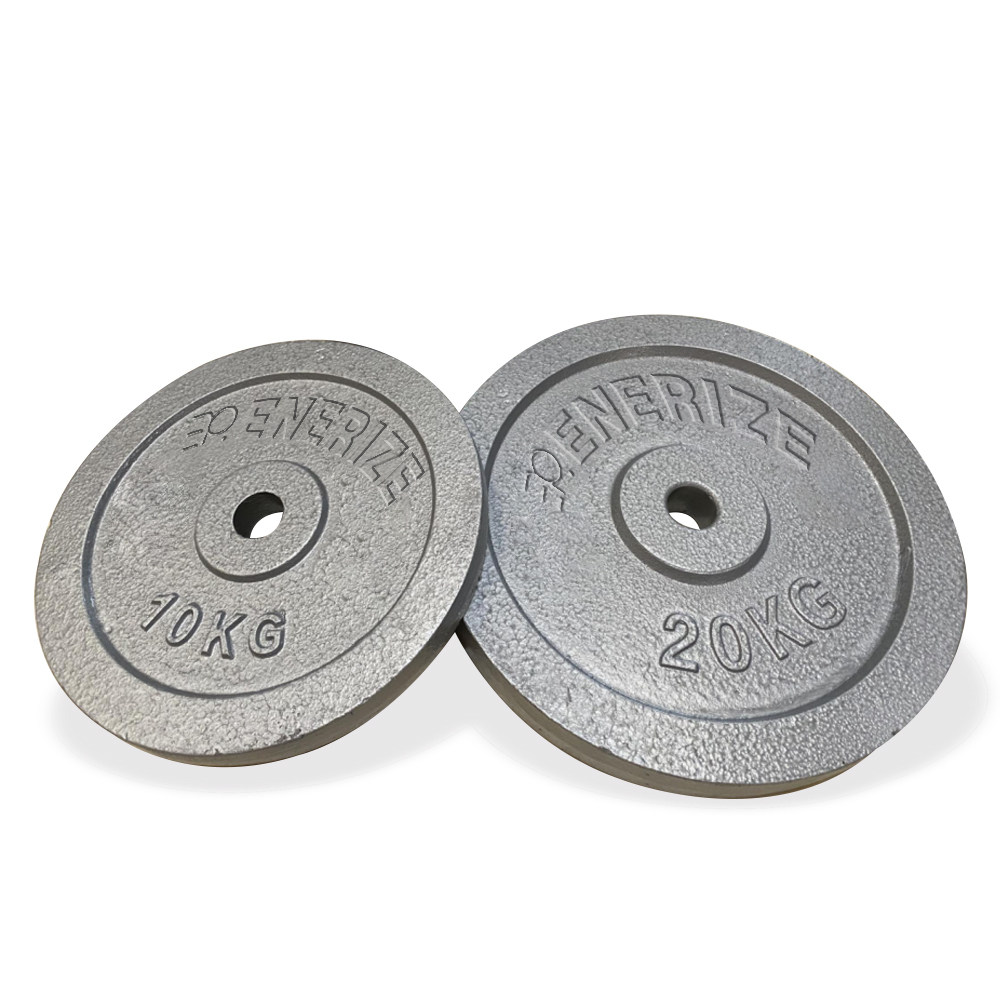 Barbell Weight Plates