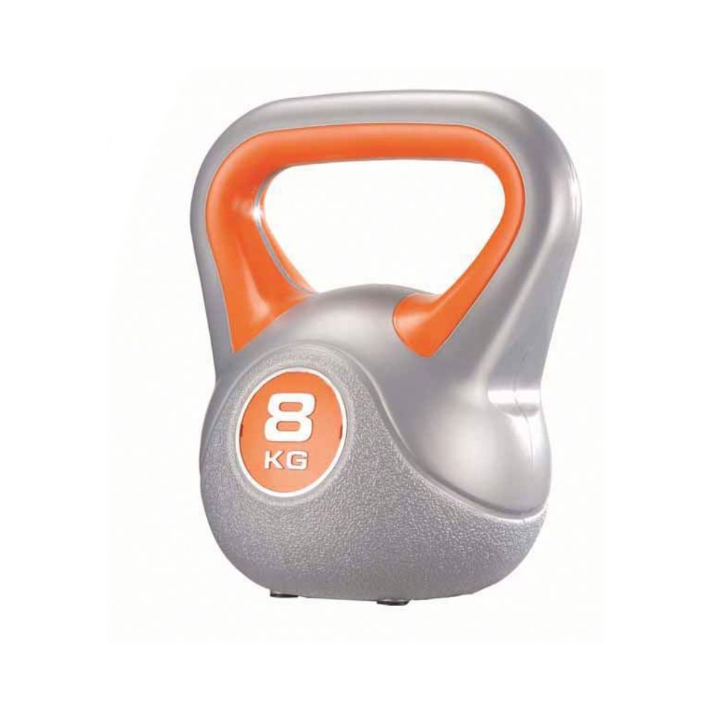Plastic Competition Kettlebell