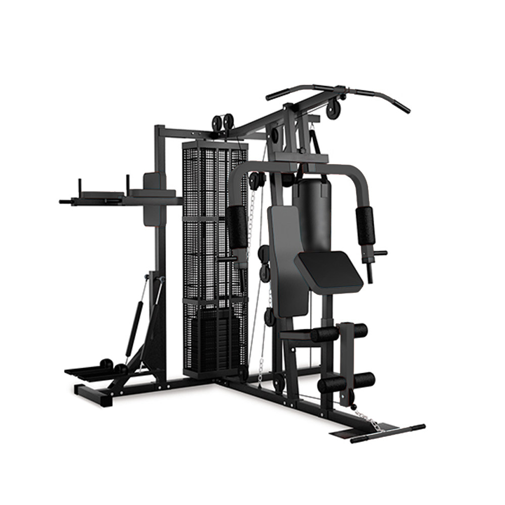 Treadmill Training Device