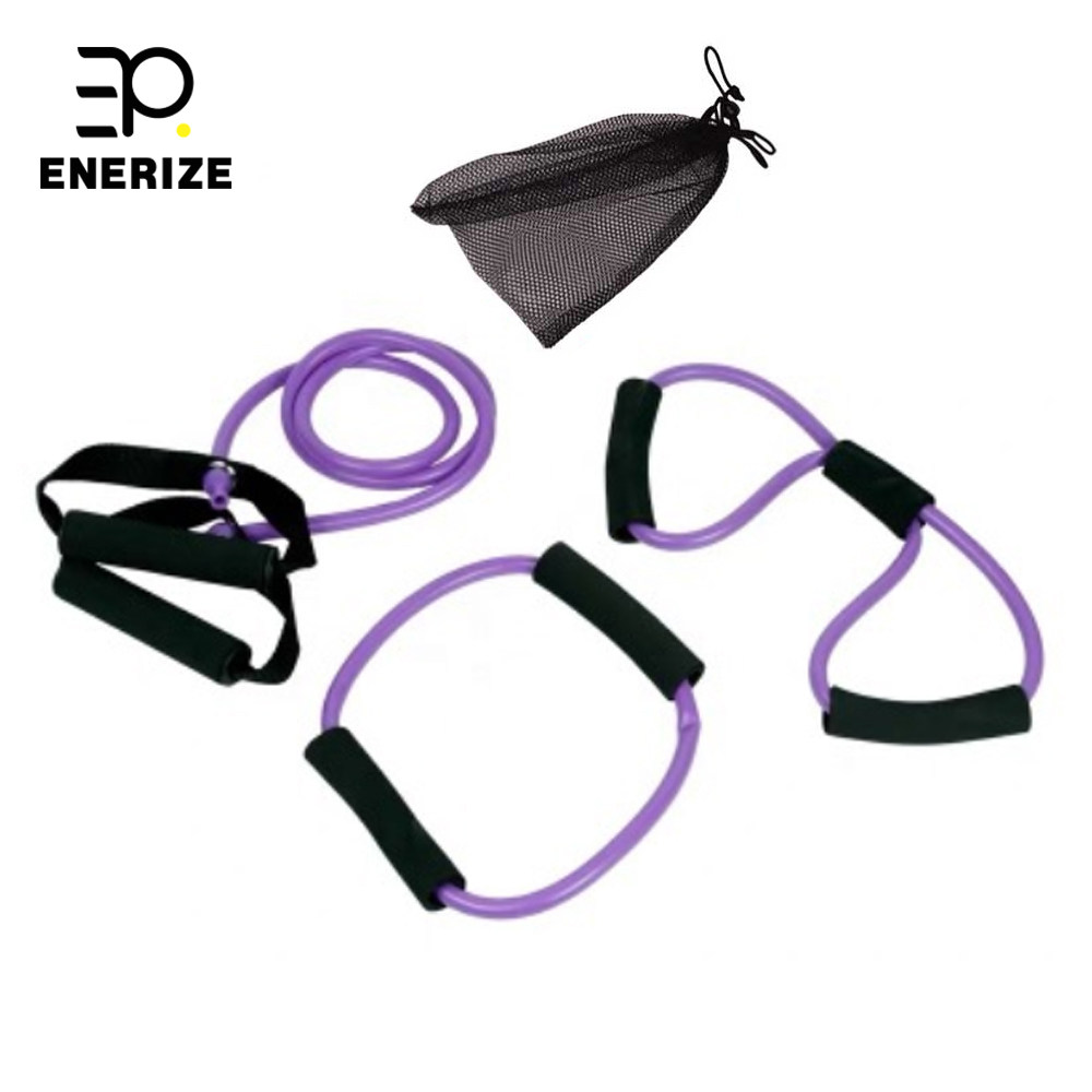 Resistance Bands for Sports Exercise
