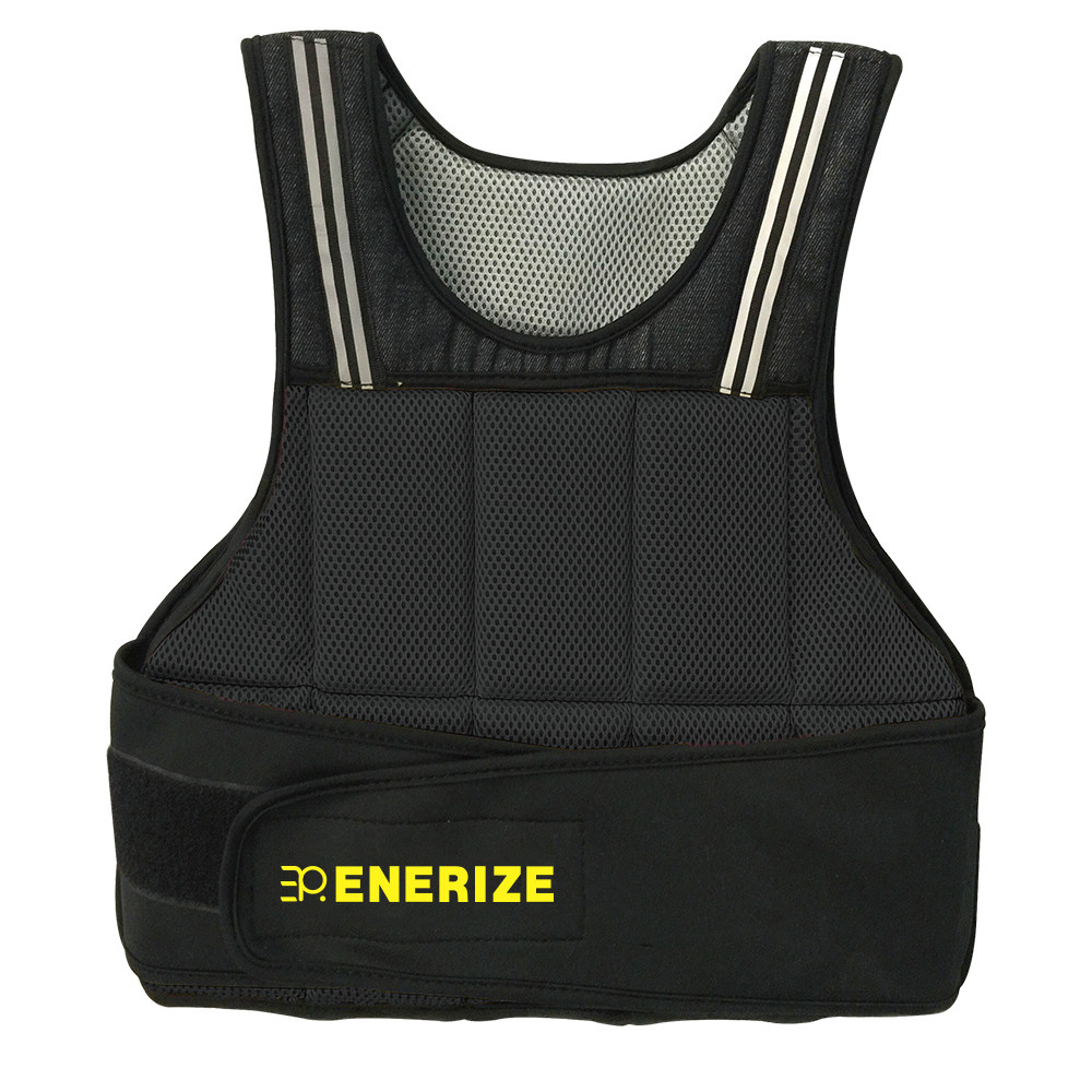 Breathable Weight Vest