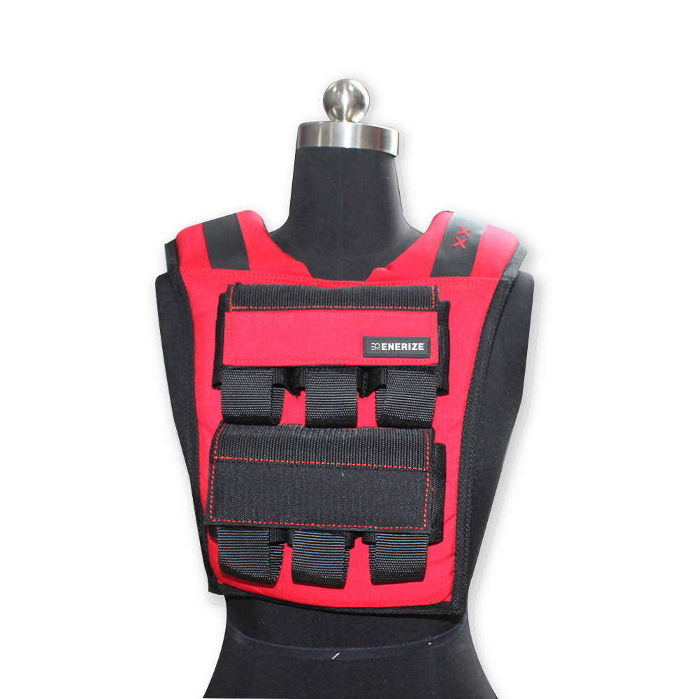 adjustable weight vest