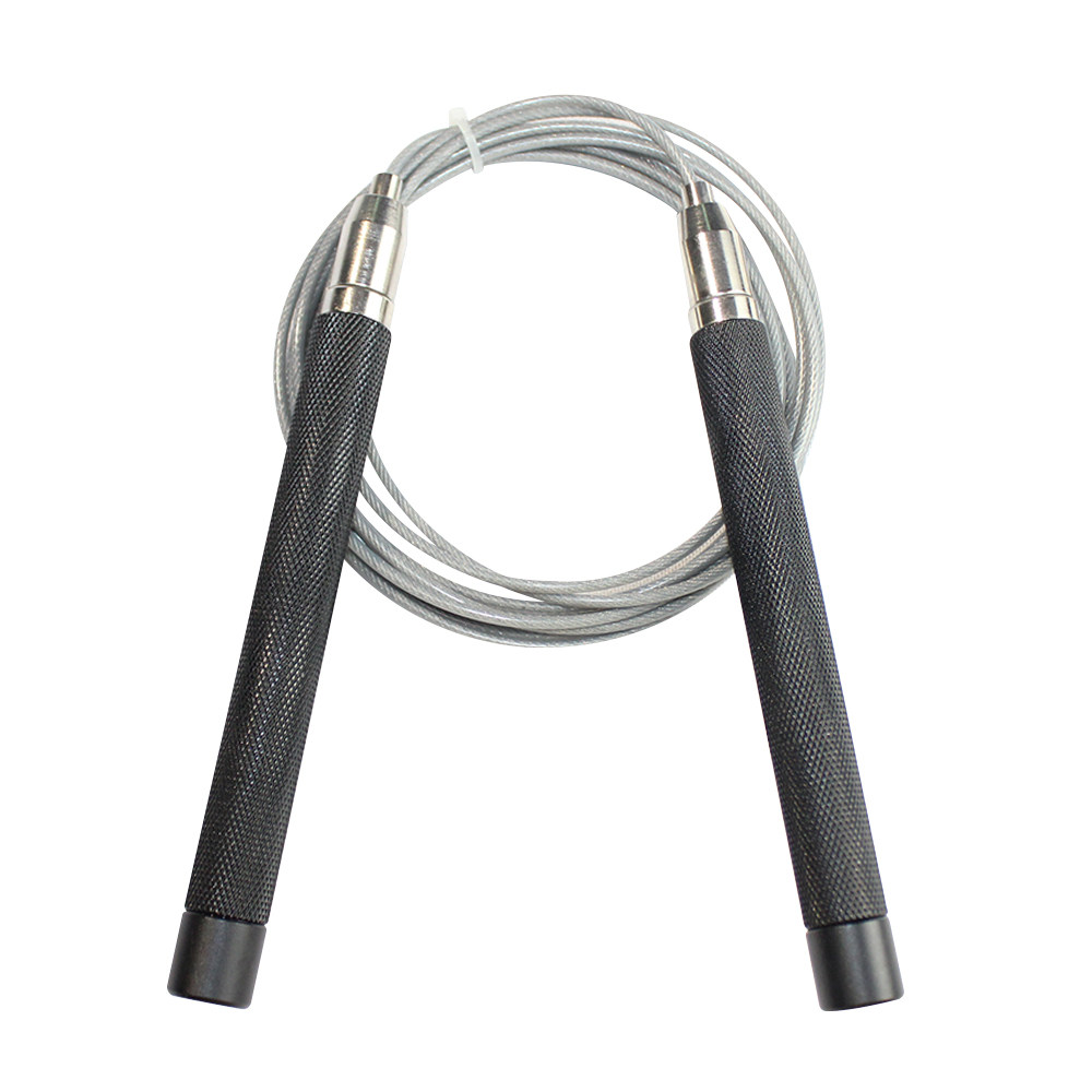 steel wire skipping jump rope