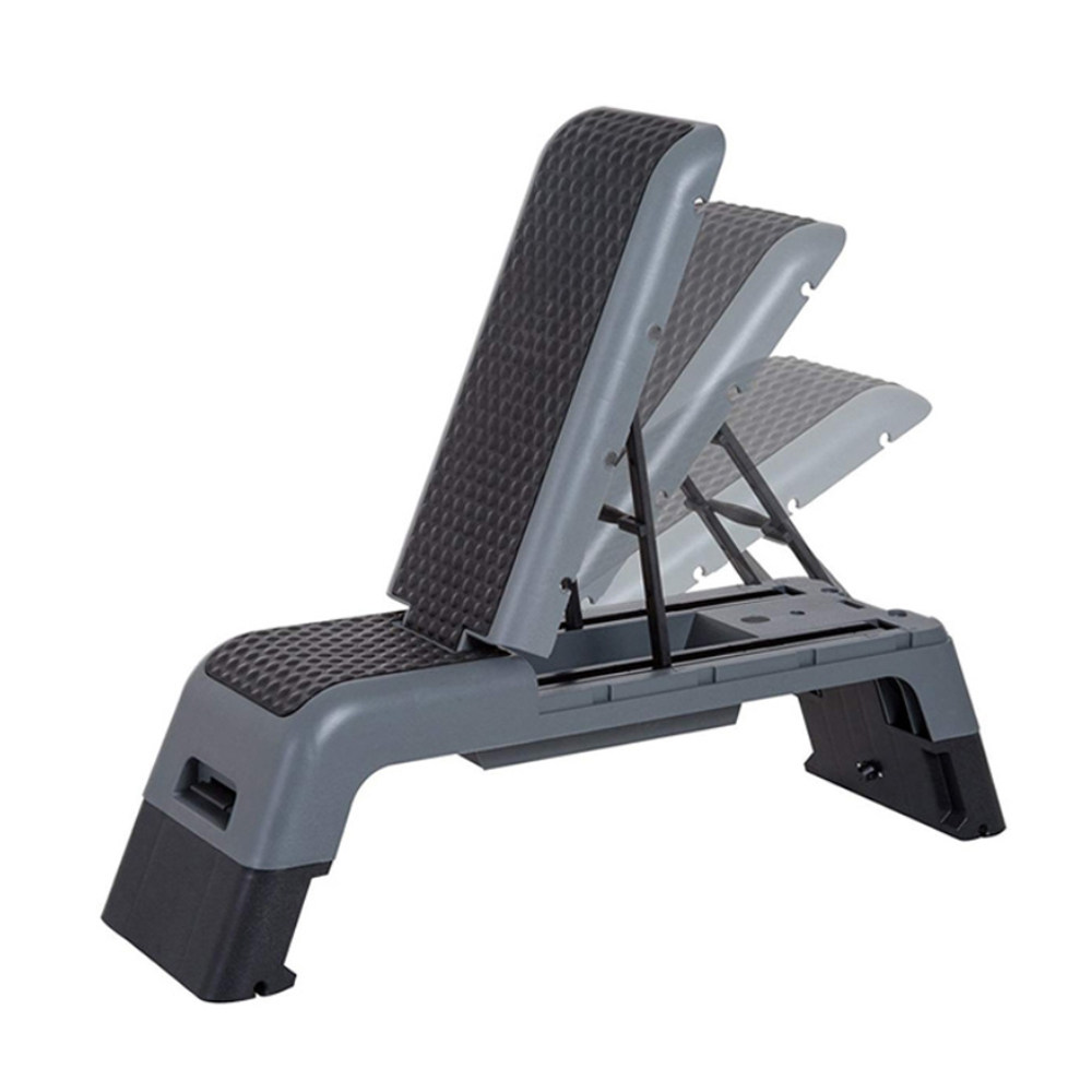 Multifunction Aerobic Exercise stepper
