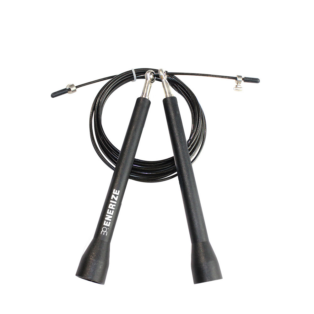 Cable Steel Jump Rope