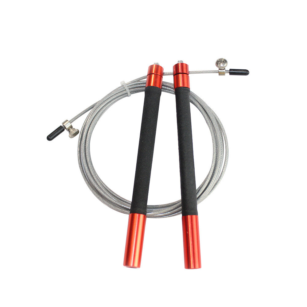 Steel Wire Skipping Jump Rope