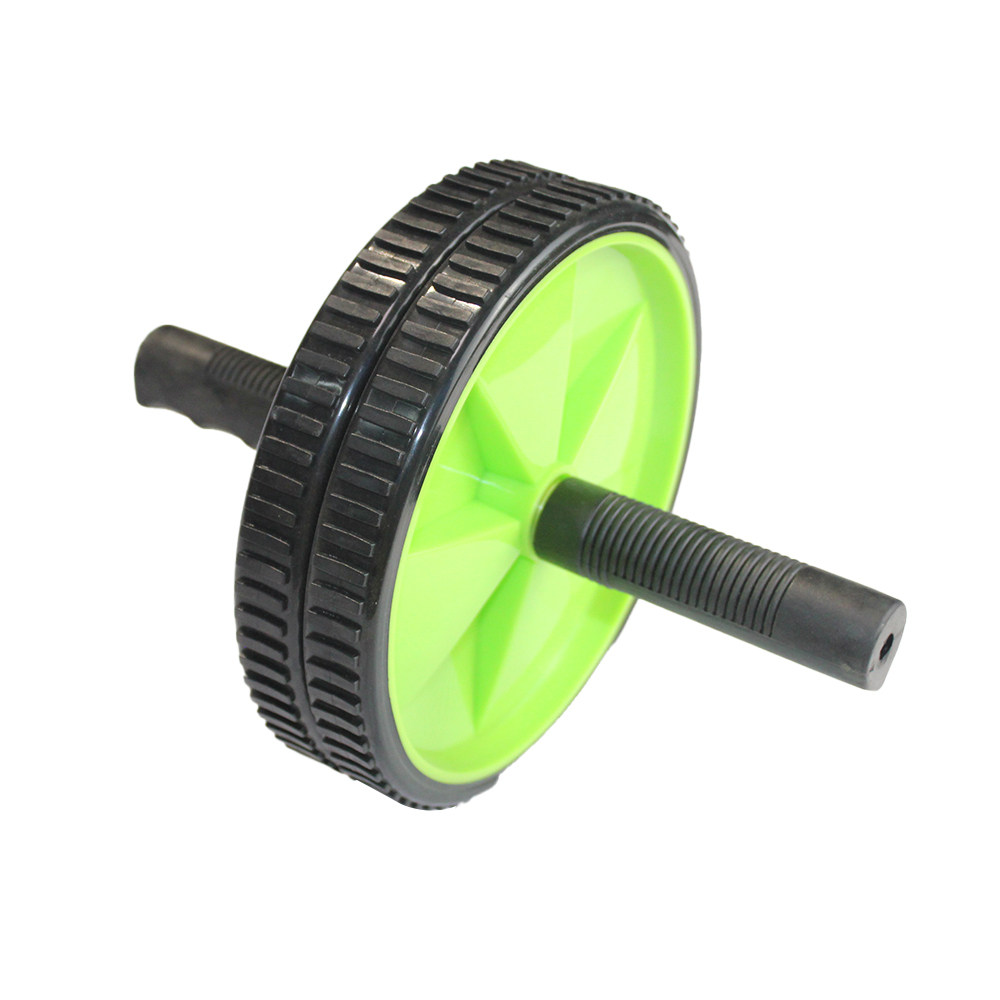 Exercise Wheel(Double)