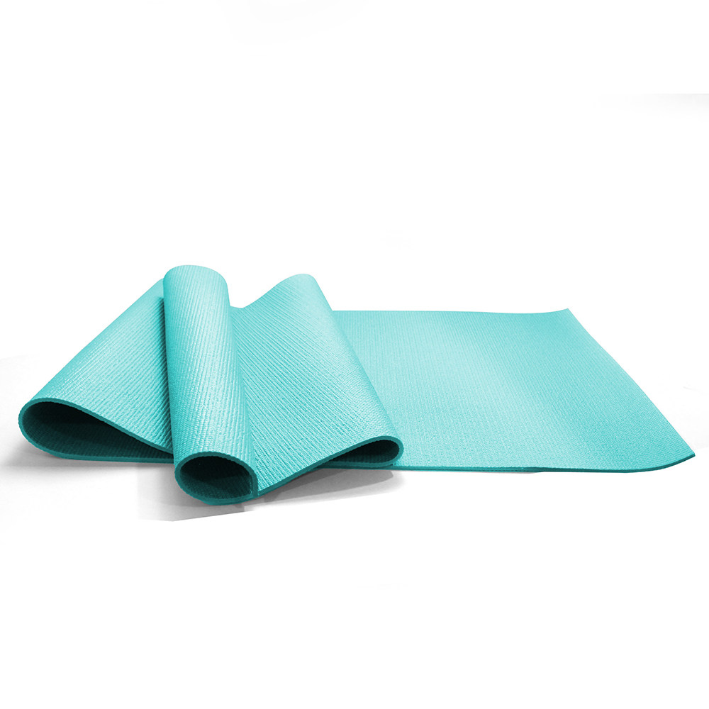 PVC thick yoga mat