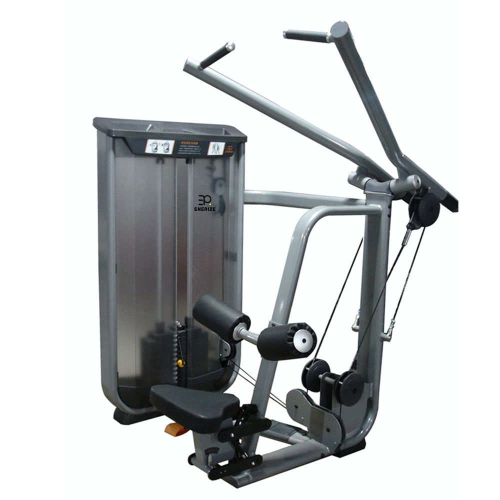 Pulley Cable Row for Gym Machine